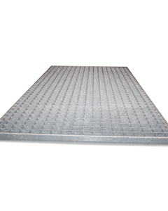 Insert stairhead  f/Caravan